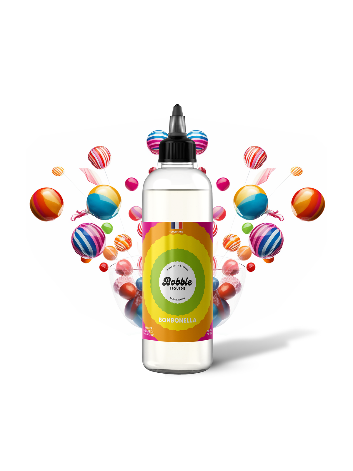 Bonbonella 250 ML