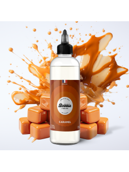 Caramel 250 ML