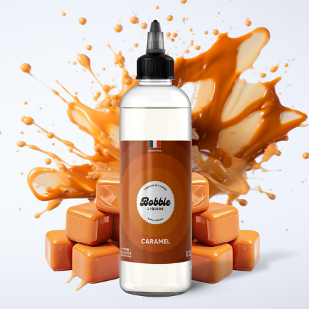 Caramel 250 ML