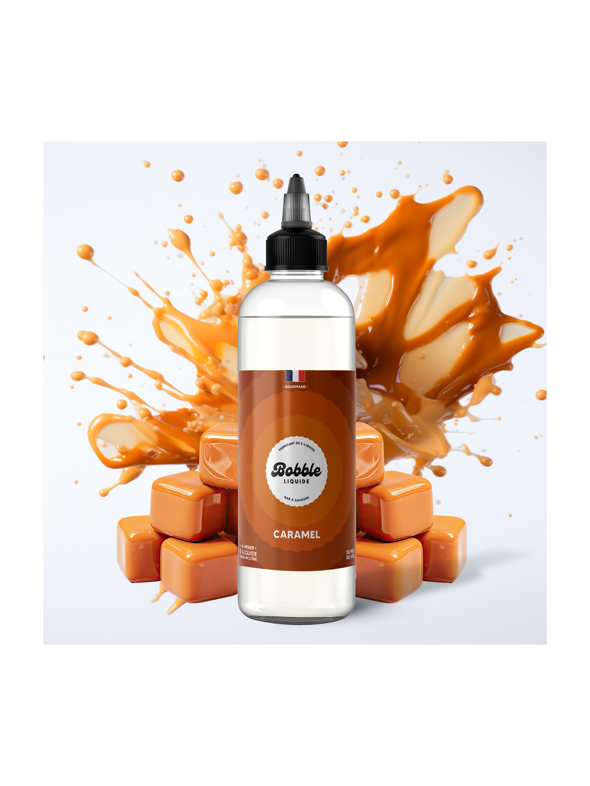 Caramel 250 ML