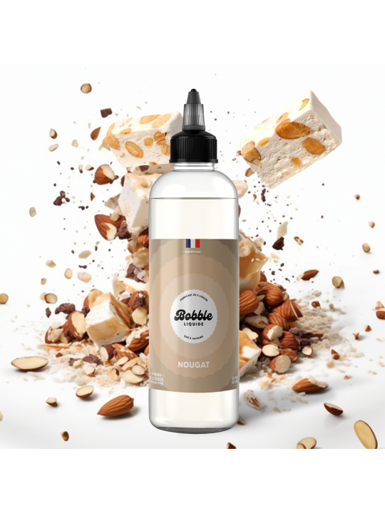 Nougat 250 ML