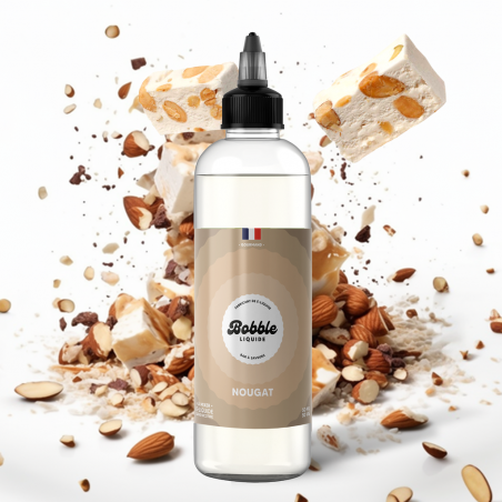 Nougat 250 ML
