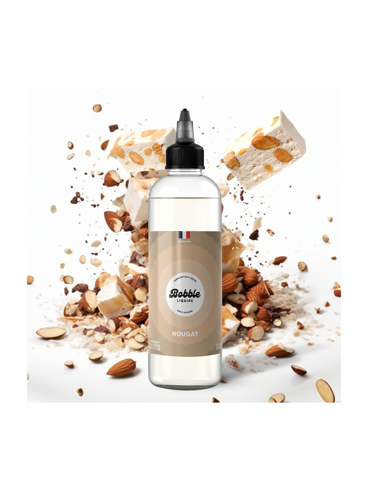 Nougat 250 ML