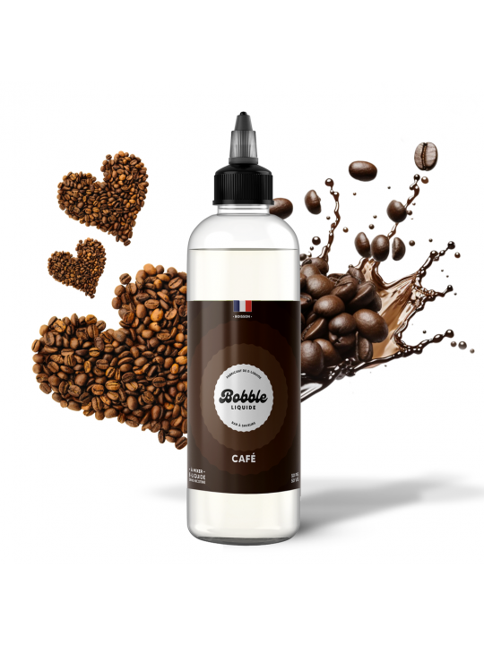Café 250 ML
