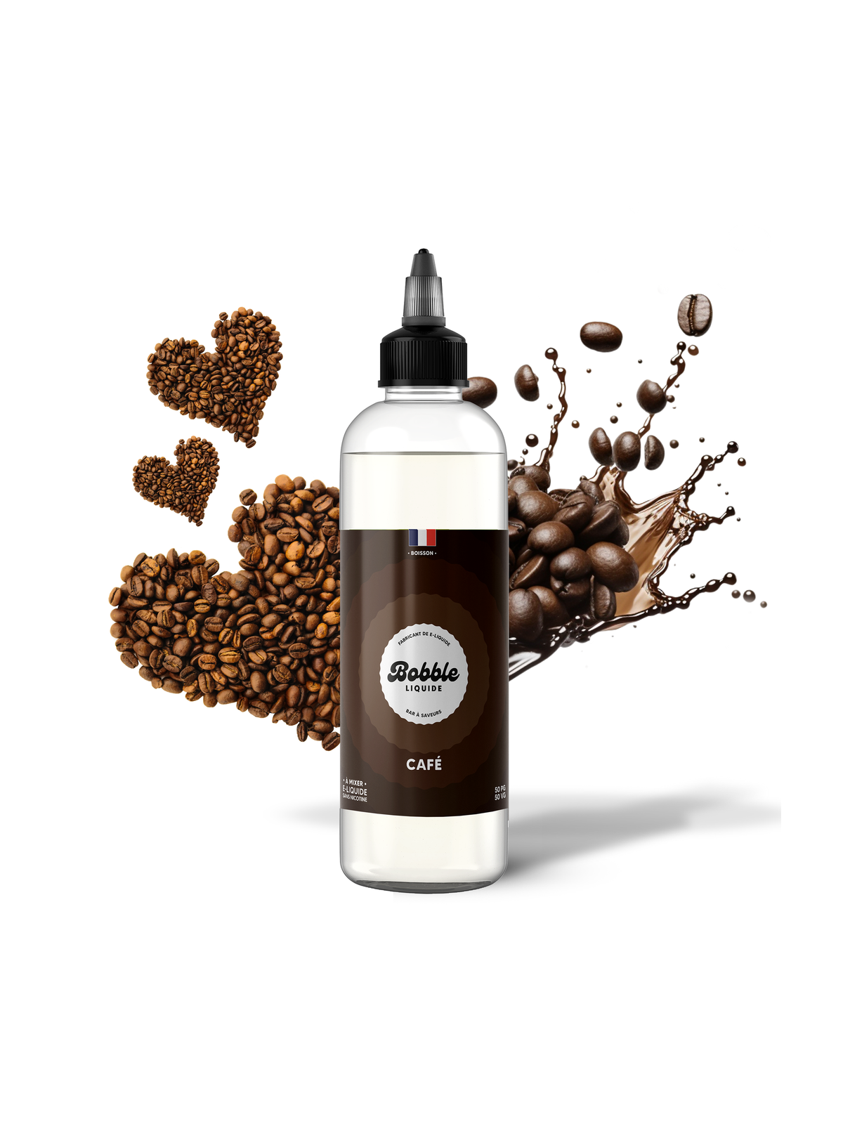 Café 250 ML