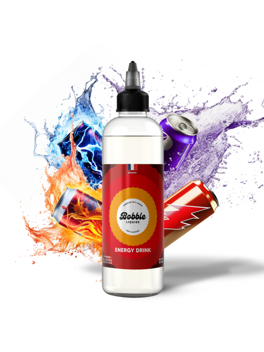 Energy Drink 250 ML