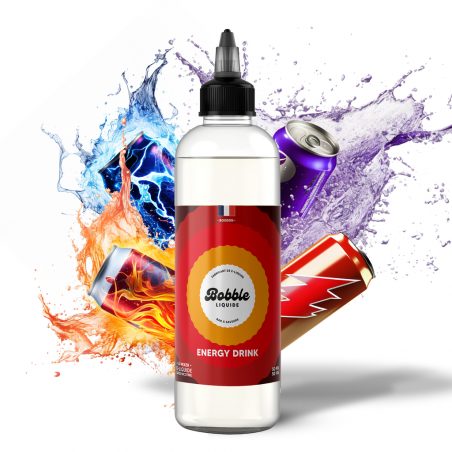 Energy Drink 250 ML