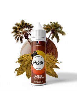 Classic Californian 70 ML