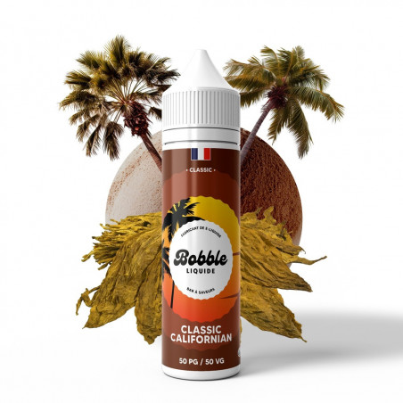 Classic Californian 70 ML