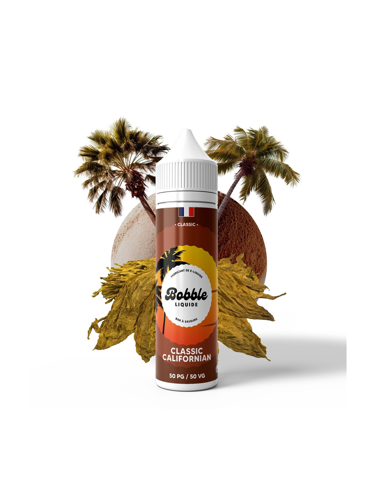 Classic Californian 70 ML
