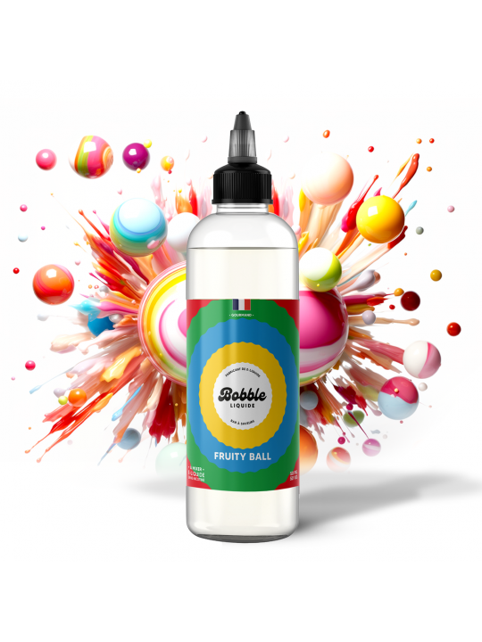 Fruity Ball 250 ML