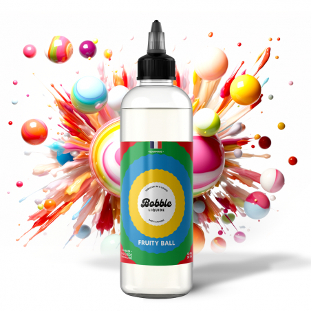 Fruity Ball 250 ML
