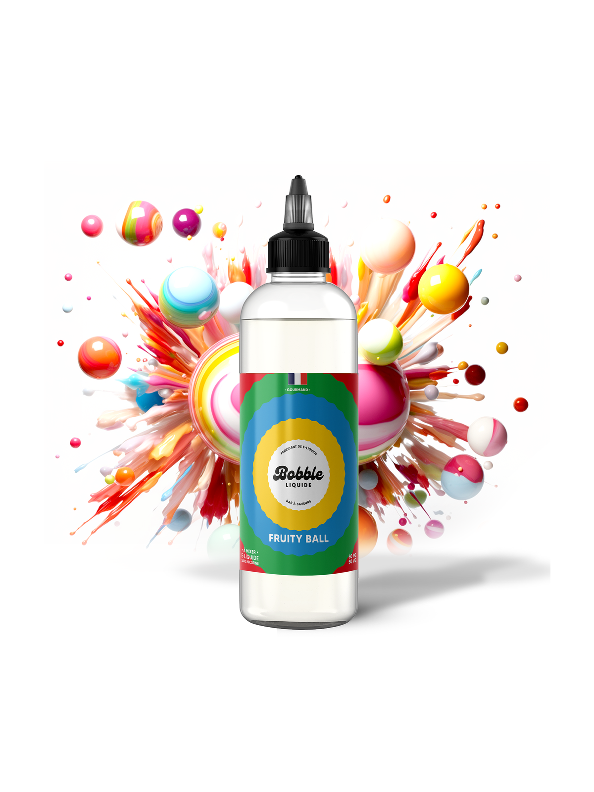 Fruity Ball 250 ML