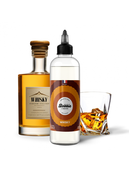 Whisky 250 ML