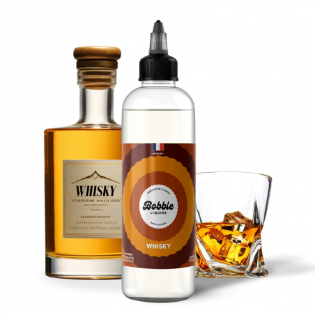 Whisky 250 ML