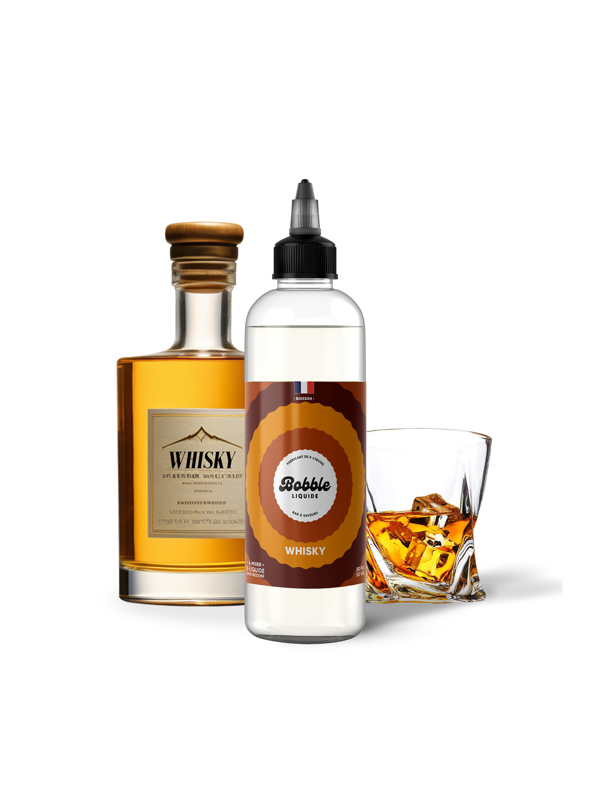Whisky 250 ML