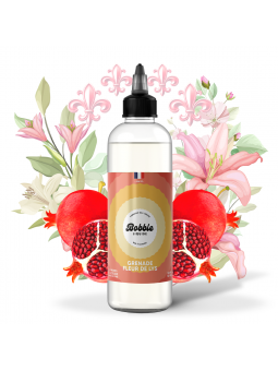 Grenade Fleur de Lys 250 ML