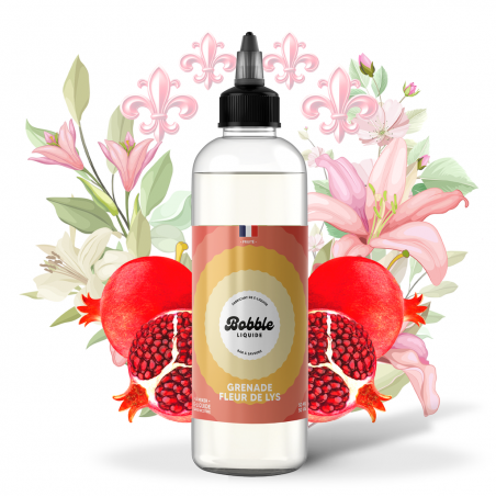 Grenade Fleur de Lys 250 ML