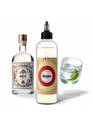 Rhum Blanc 250 ML