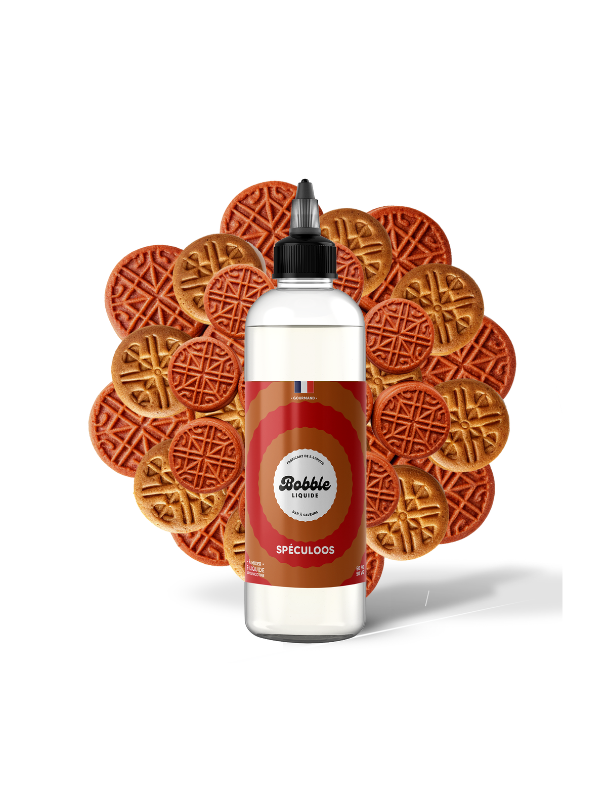Speculoos 250 ML