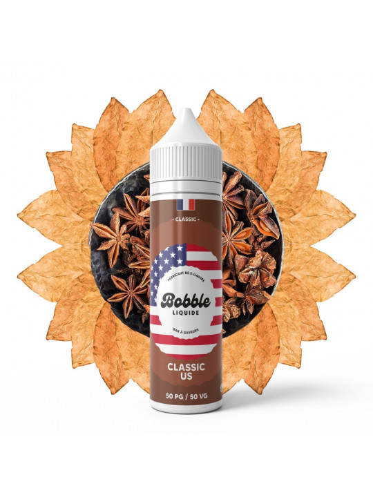 Classic US 70 ML