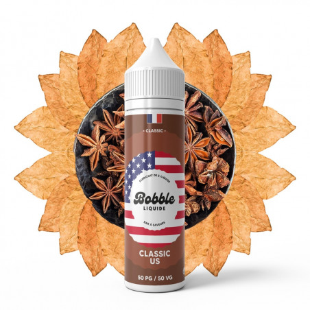 Classic US 70 ML