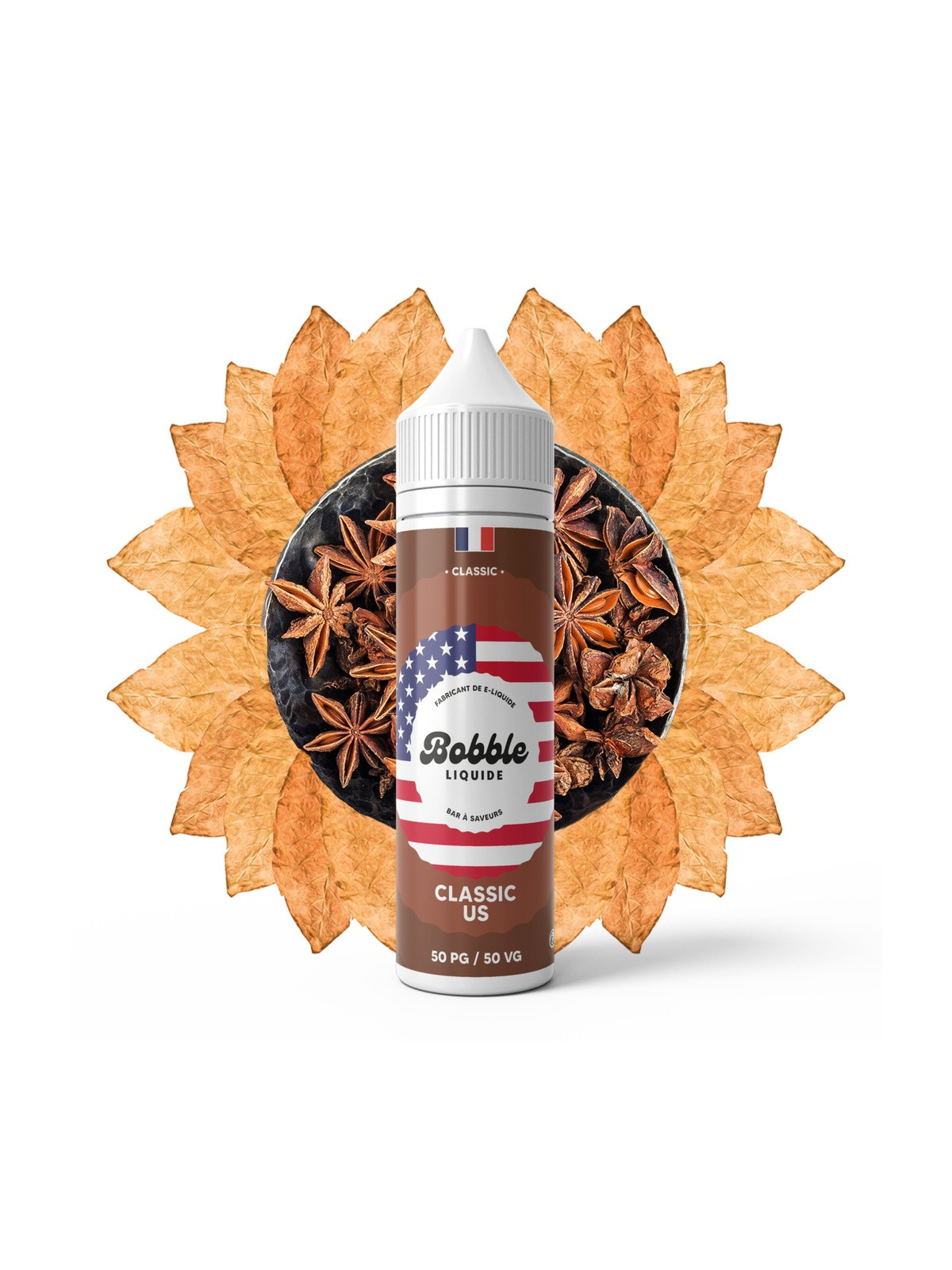 Classic US 70 ML