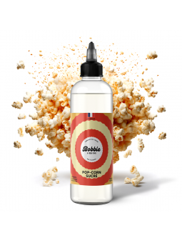 Pop-Corn Sucré 250 ML