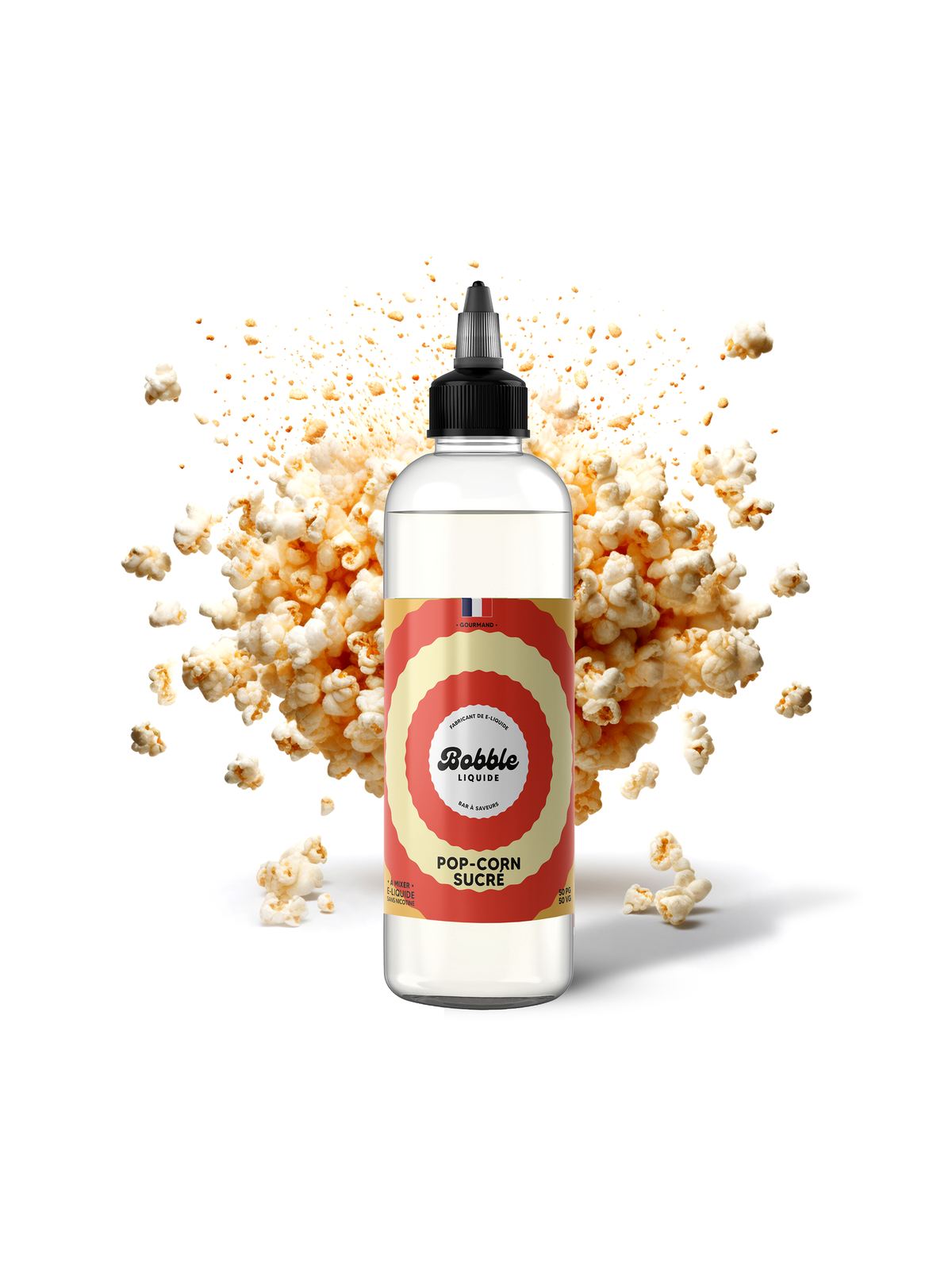 Pop-Corn Sucré 250 ML