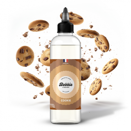 Cookie 250 ML