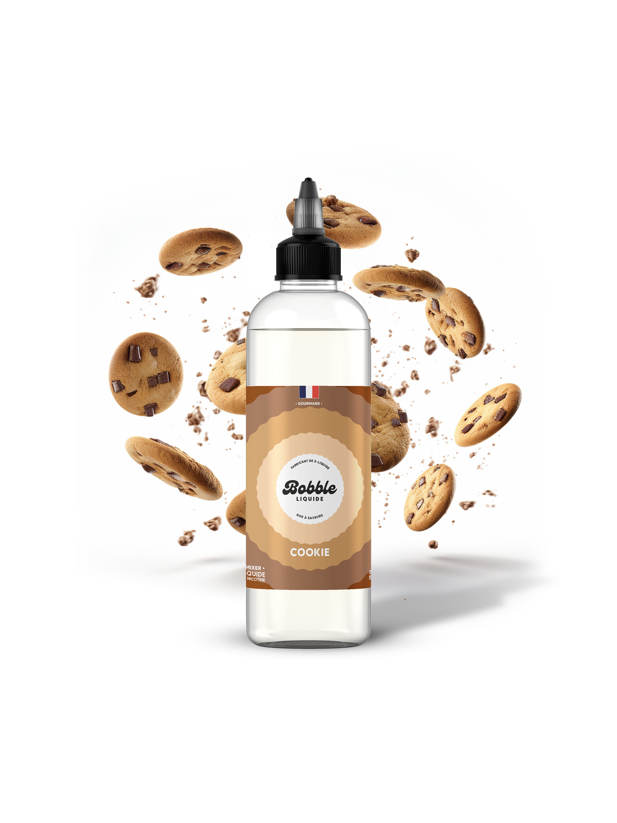 Cookie 250 ML