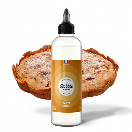 Tarte Sablée 250 ML