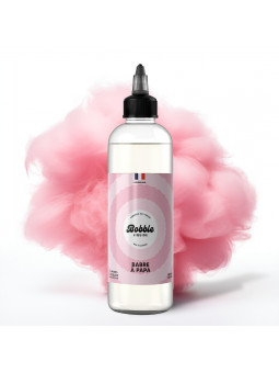 Barbe à Papa  250 ML