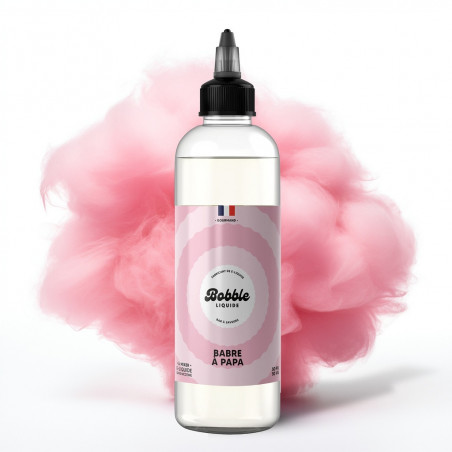 Barbe à Papa  250 ML