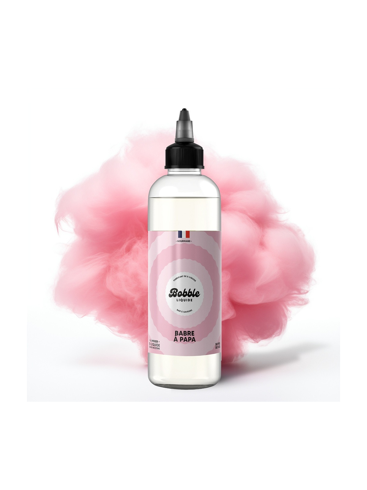 Barbe à Papa  250 ML