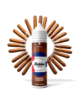 Classic Cubano 70 ML