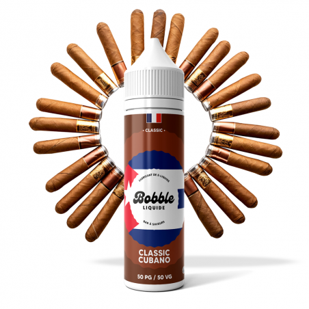 Classic Cubano 70 ML