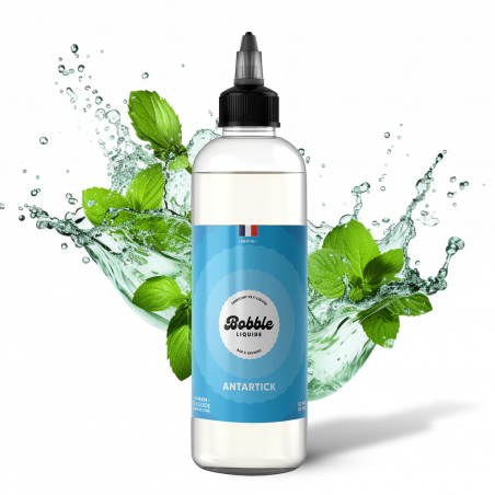 Menthe Antartick  250 ML