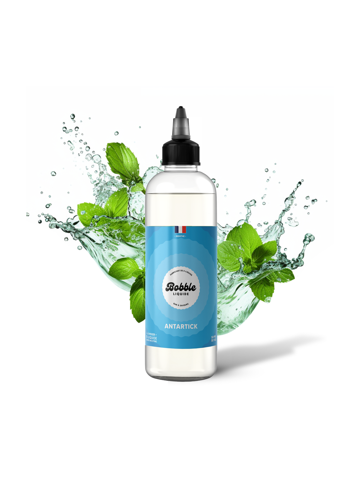 Menthe Antartick  250 ML