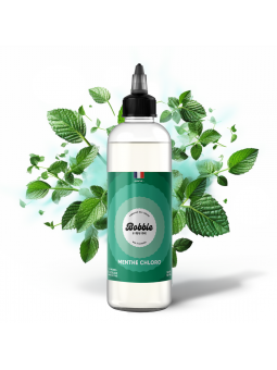 Menthe Chlorophylle 250 ML