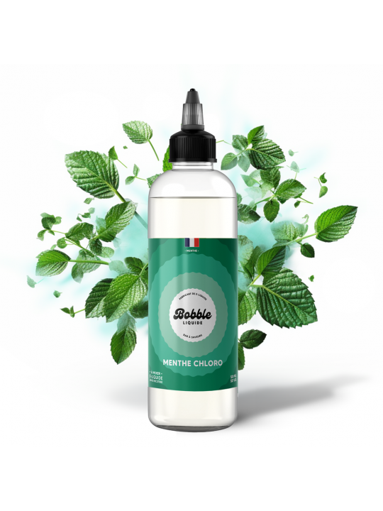 Menthe Chlorophylle 250 ML
