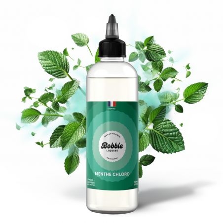 Menthe Chlorophylle 250 ML