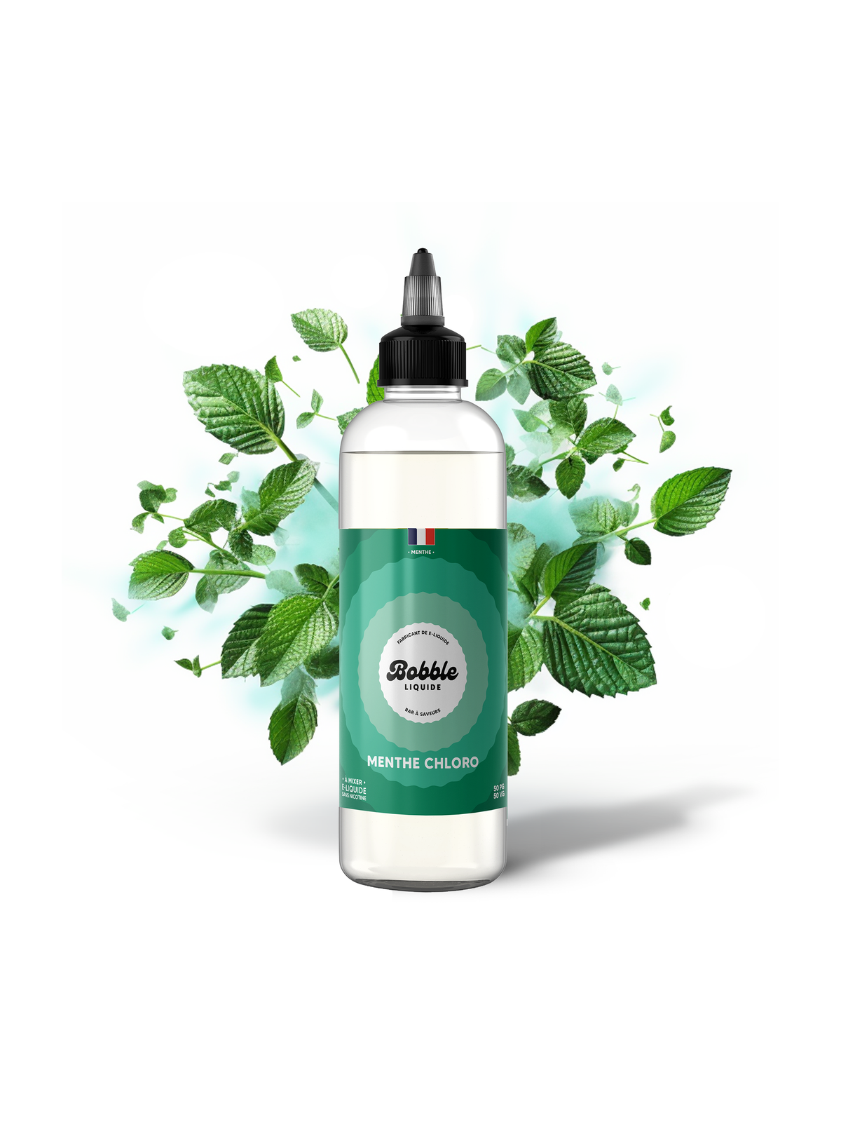 Menthe Chlorophylle 250 ML