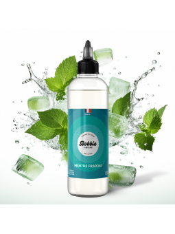 Menthe Fraîche 250 ML