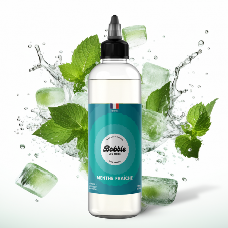Menthe Fraîche 250 ML
