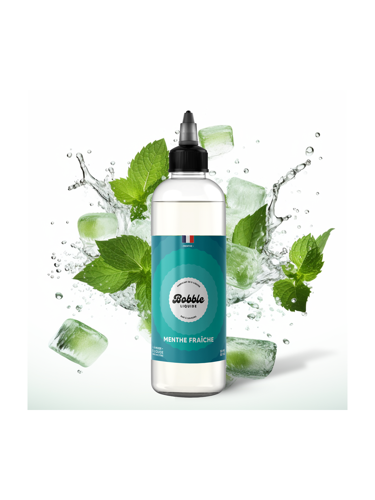 Menthe Fraîche 250 ML