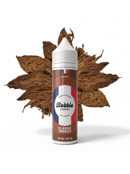 Classic French 120 ml