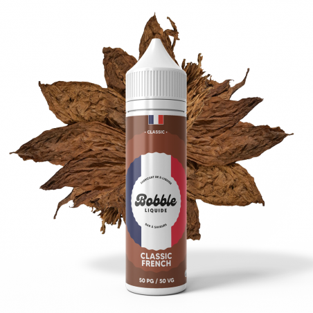 Classic French 120 ml