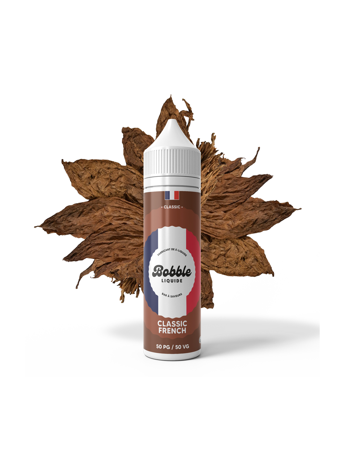 Classic French 120 ml