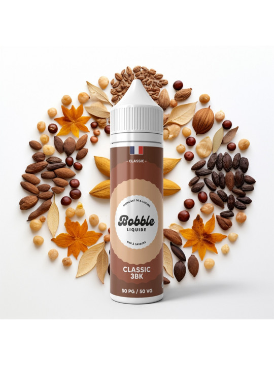 Classic 3BK 70 ML